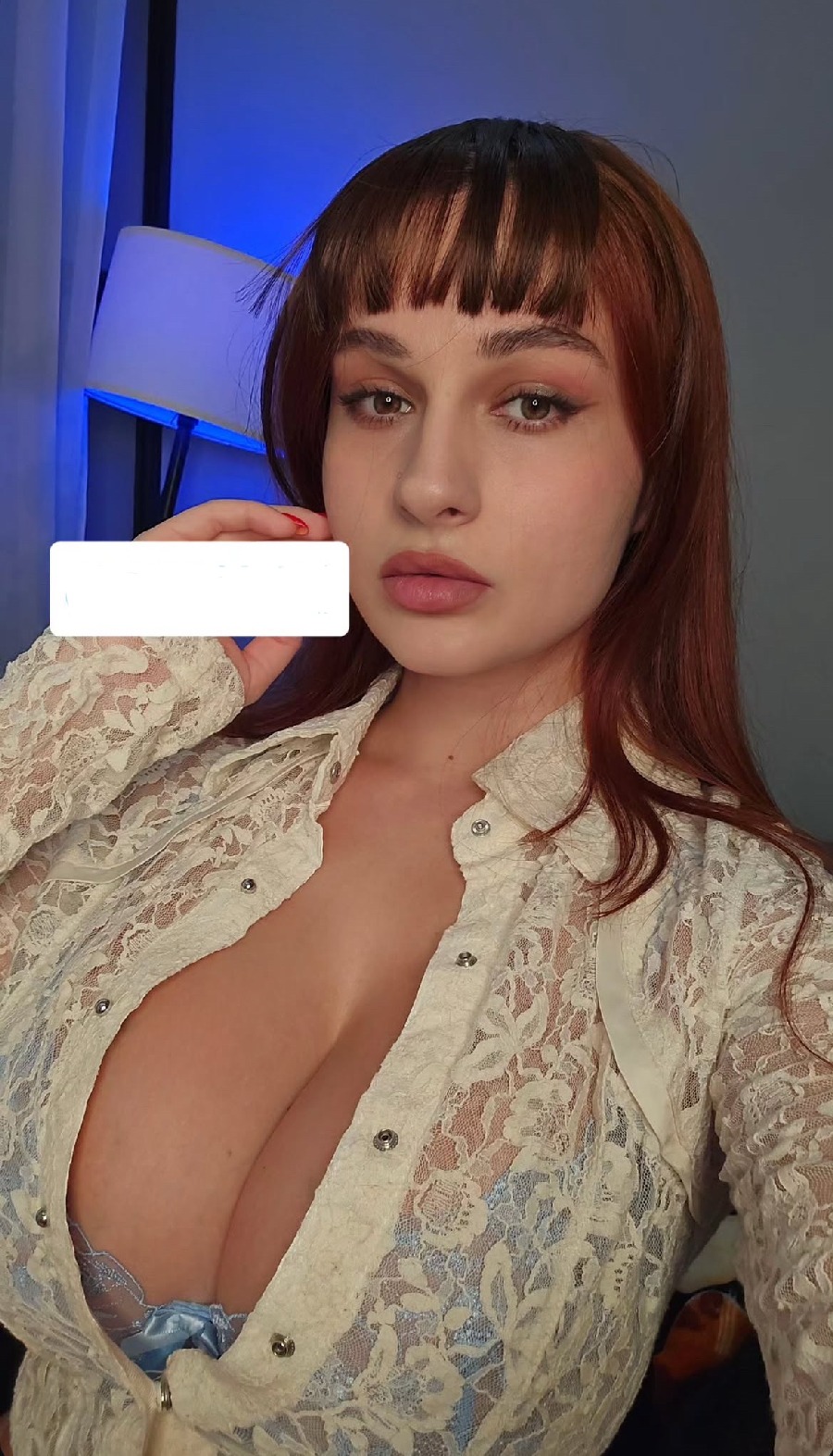 Take a pause and enjoy Miranda Faith — streaming from Dushanbe