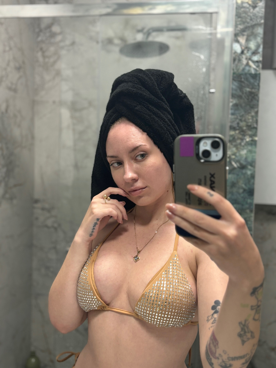 Nude girl KateV in Dushanbe