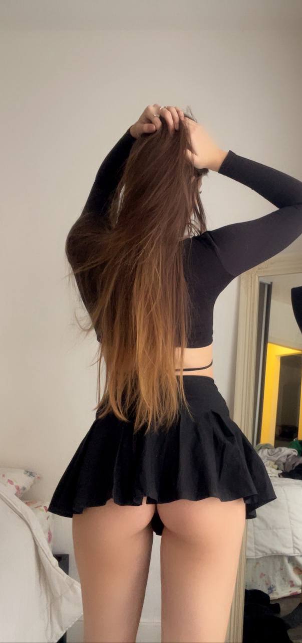 Photo Lola La Fleur in Dushanbe