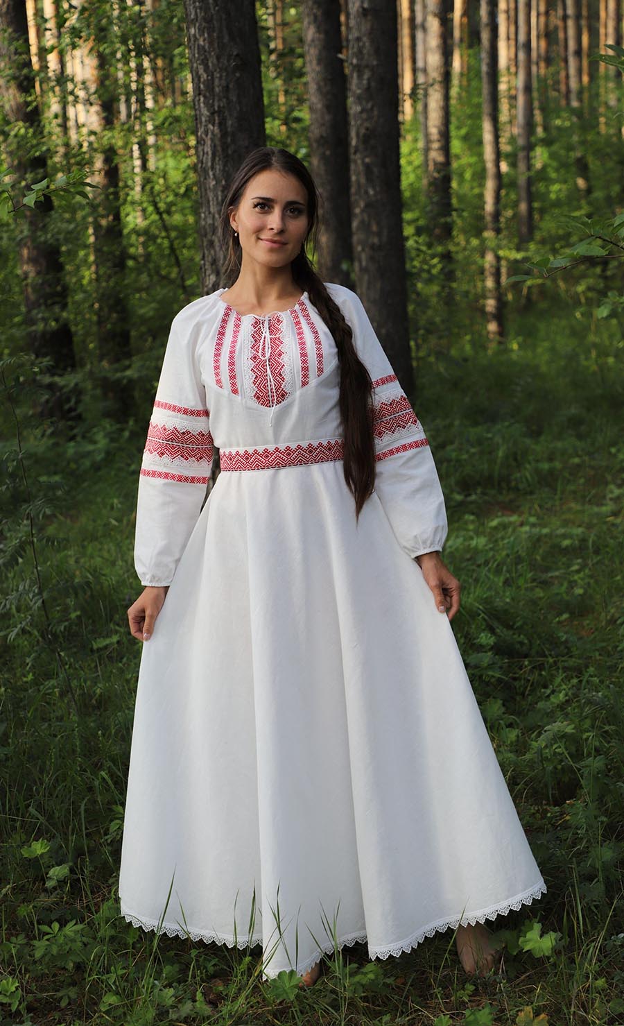 Slavic girls in Dushanbe