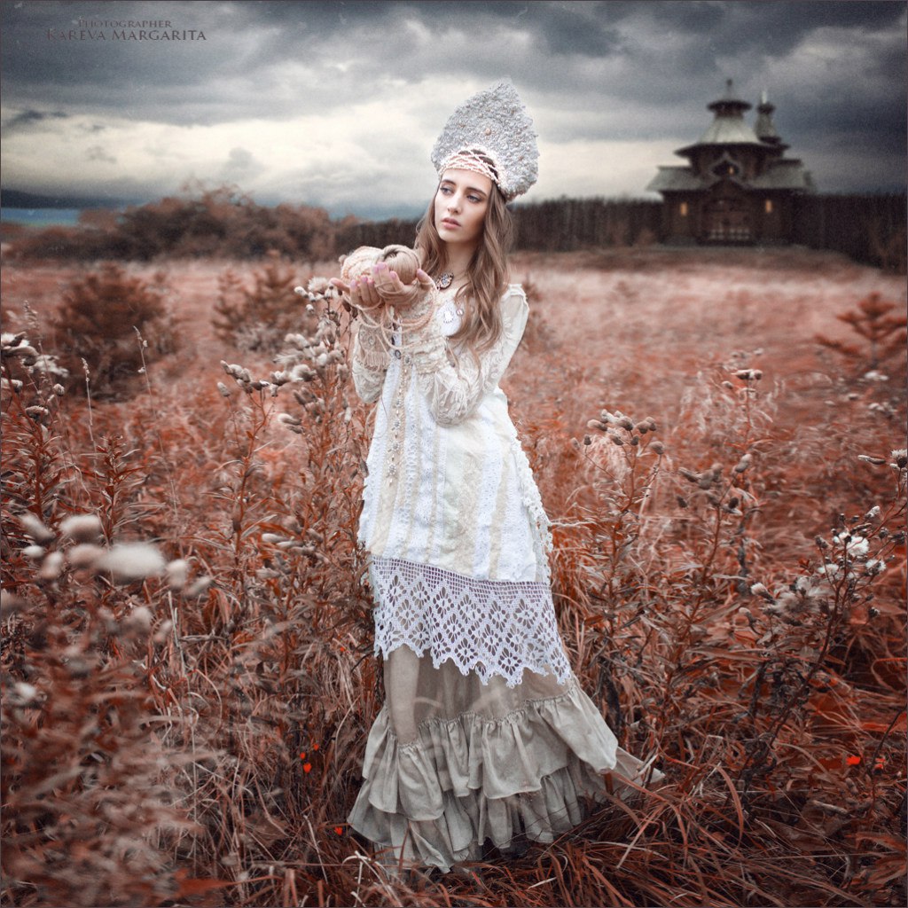 Slavic girls in Dushanbe