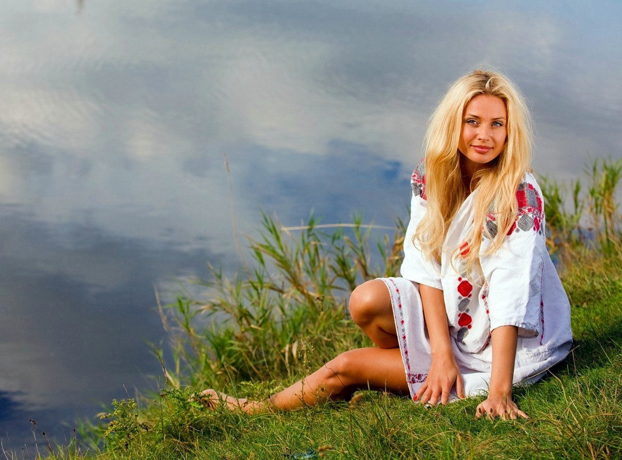 Sexy girl Slavic girls in Dushanbe