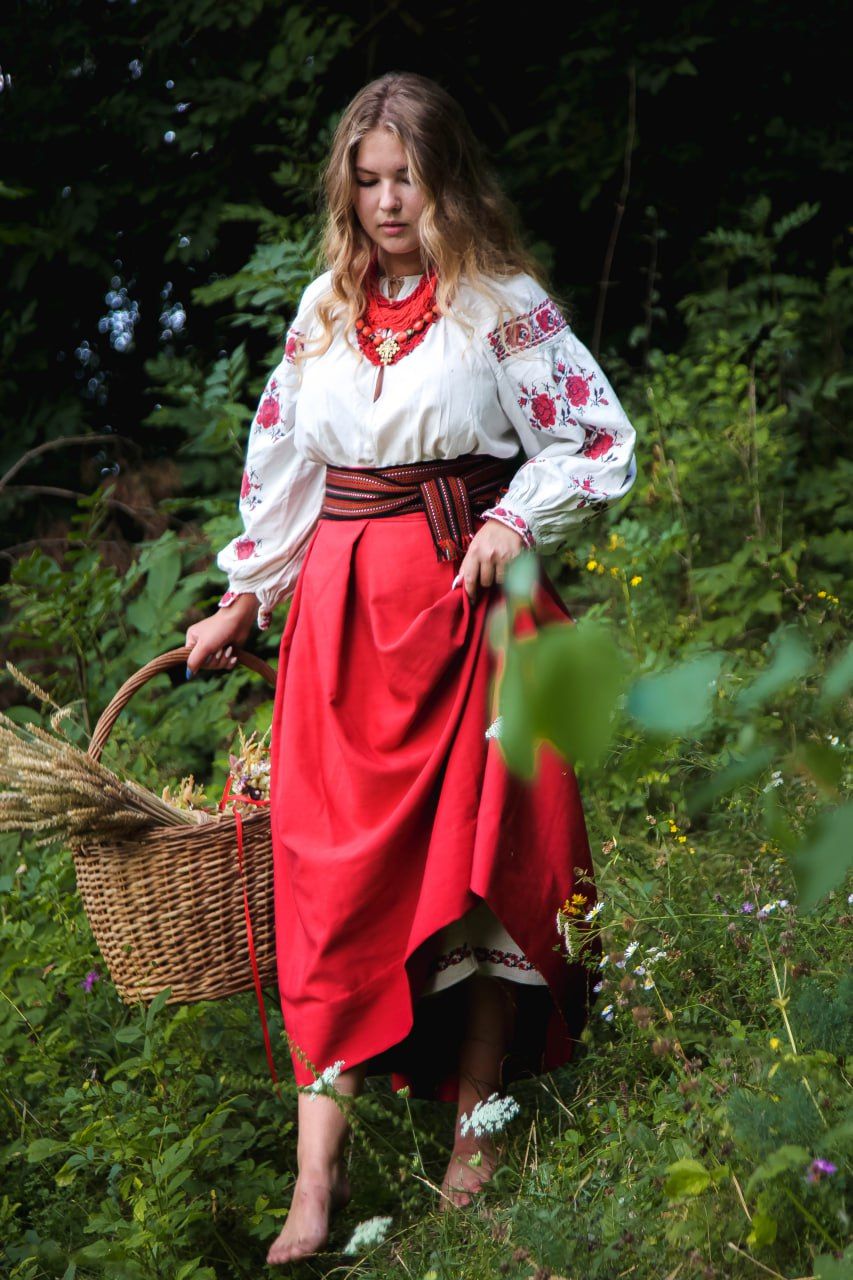 Slavic girls in Dushanbe