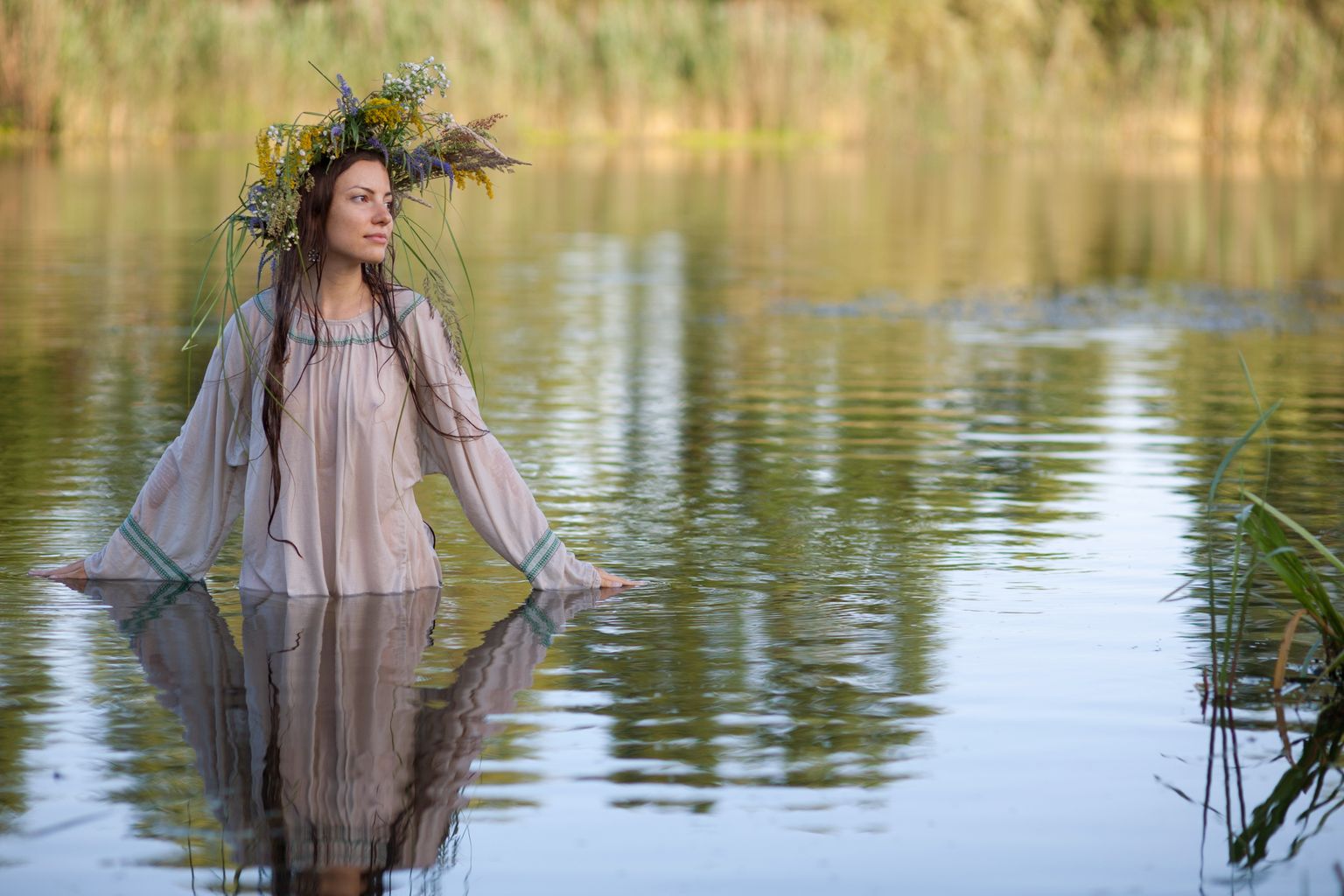 Slavic girls in Dushanbe
