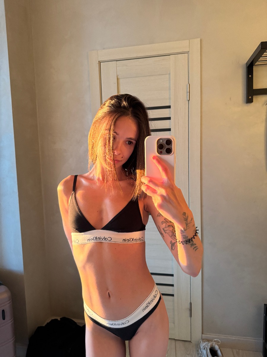 Photo Tina in Dushanbe